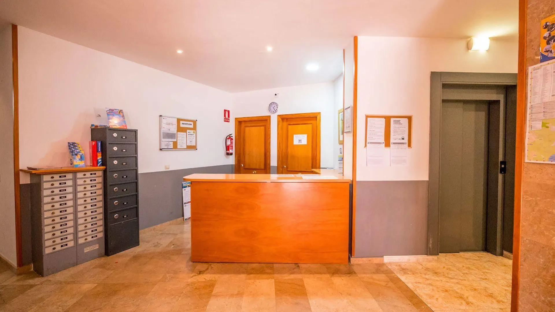Santa Ana II Appartement Lloret de Mar 0*,