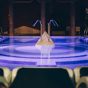 فندق كليوباترا سبا يوريت دي مار