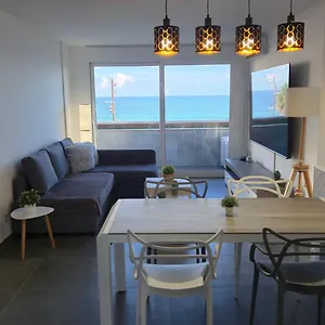 Paradise Lloret Apartment