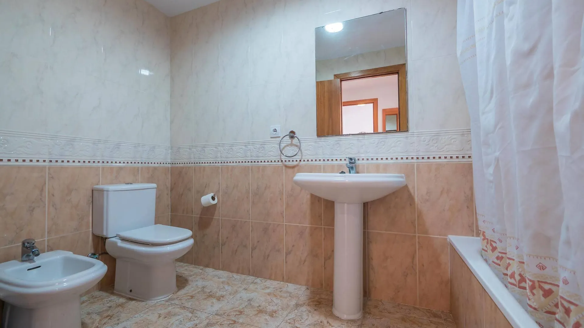 شقة Santa Ana II يوريت دي مار إسبانيا